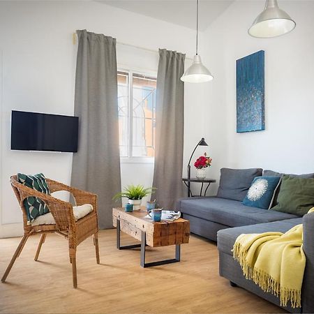 Apartamento Aljarafe บาเลนกินา เด ลา กอนเซปซิออน ภายนอก รูปภาพ