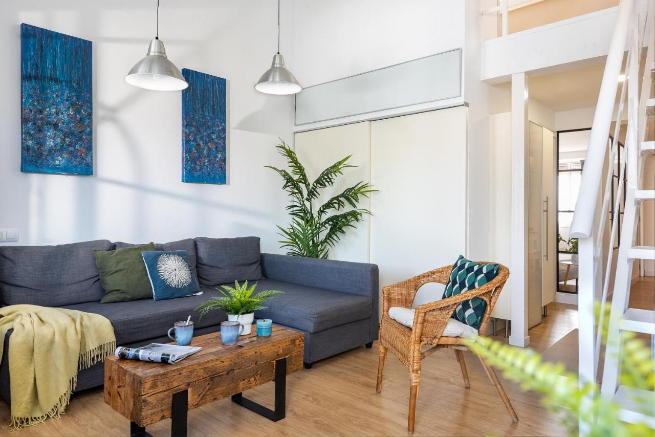Apartamento Aljarafe บาเลนกินา เด ลา กอนเซปซิออน ภายนอก รูปภาพ